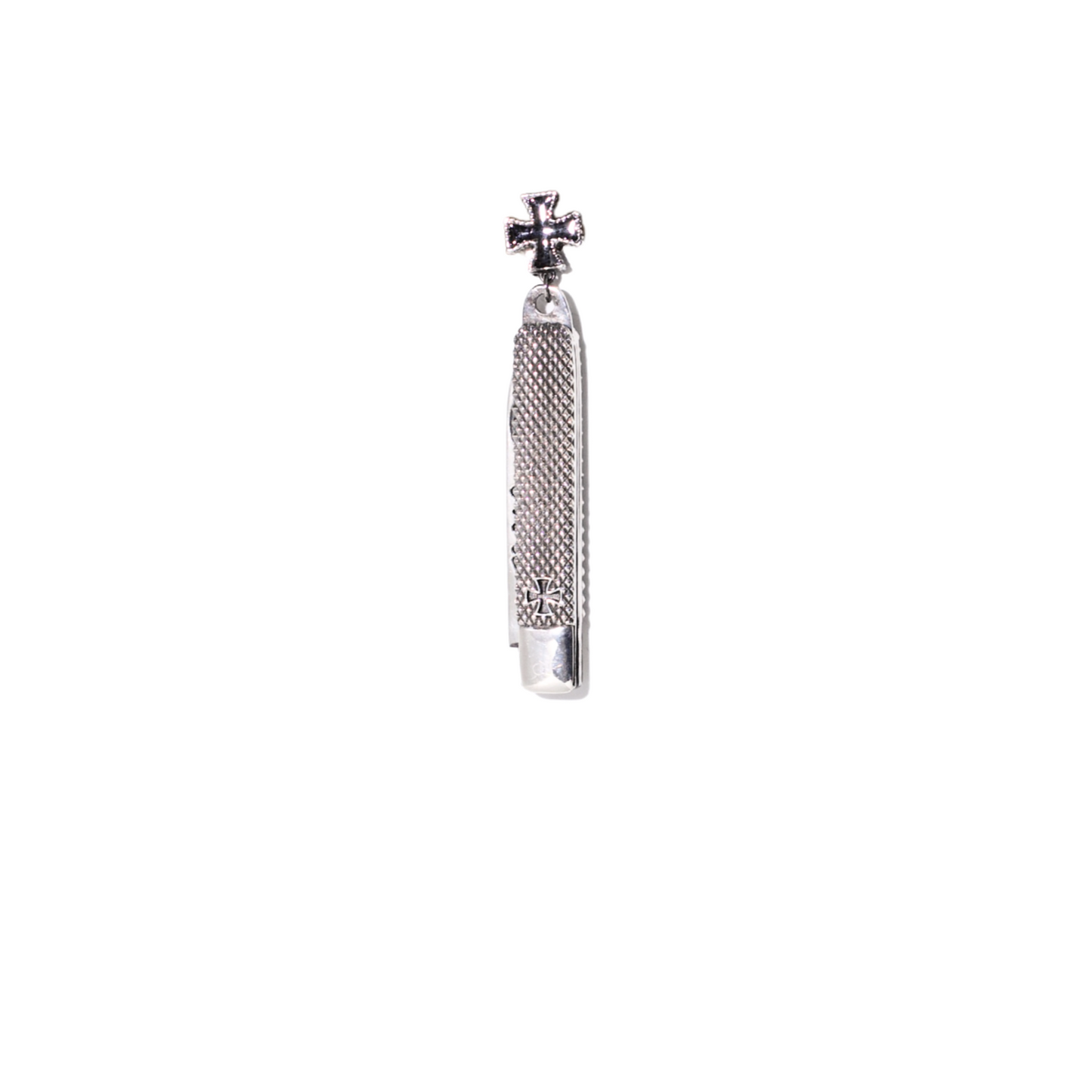 KNIFE EARRING