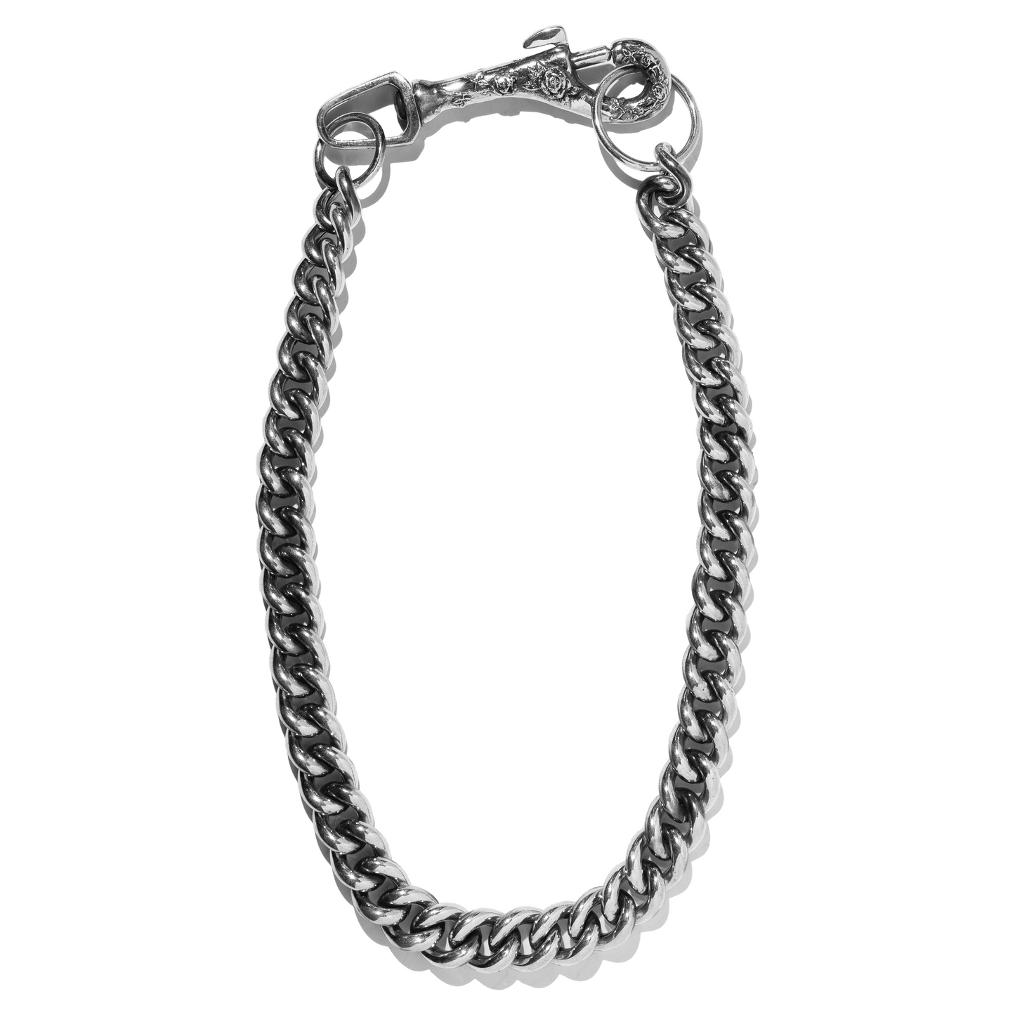 ROSE CLIP CHOKER