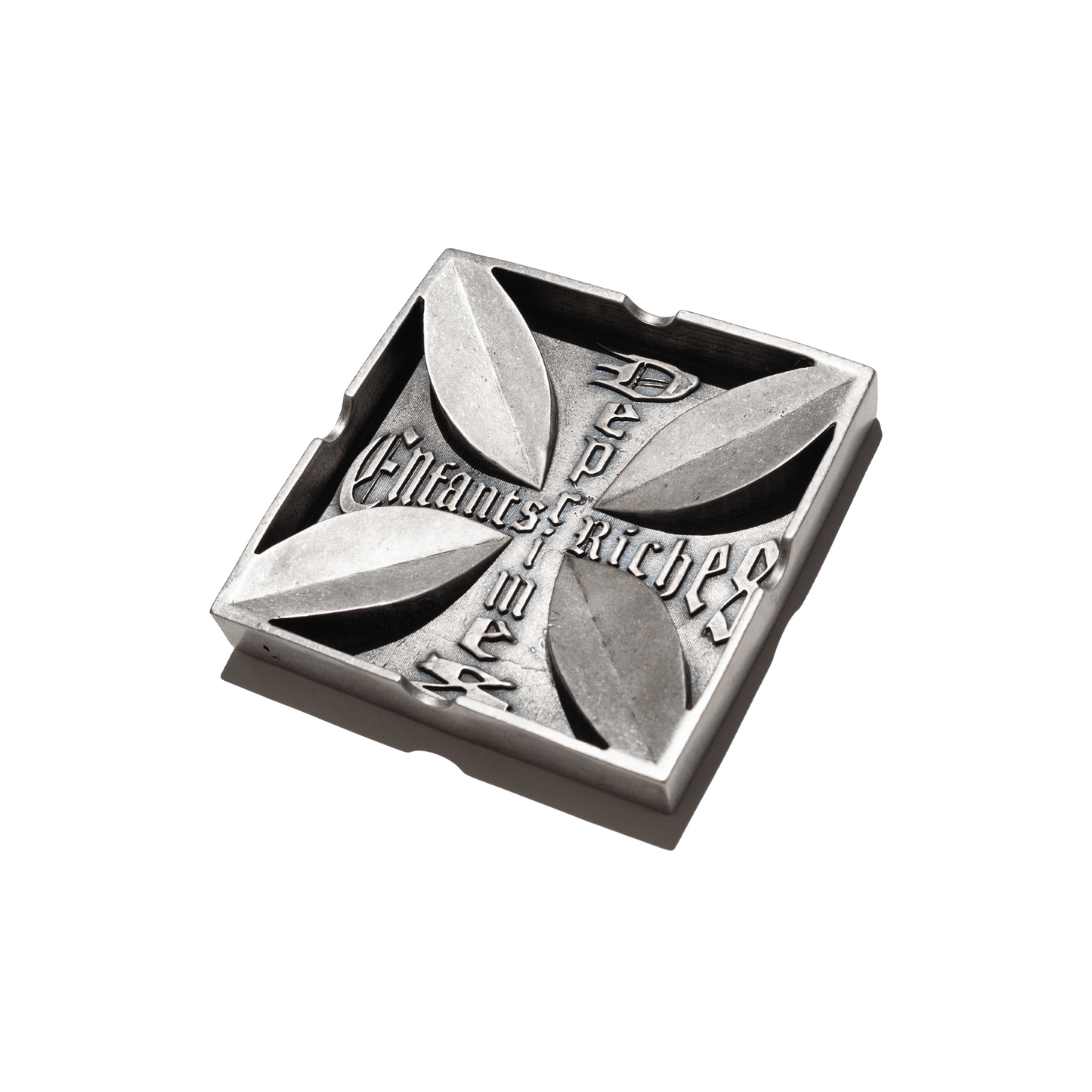 NEW CROSS ASHTRAY