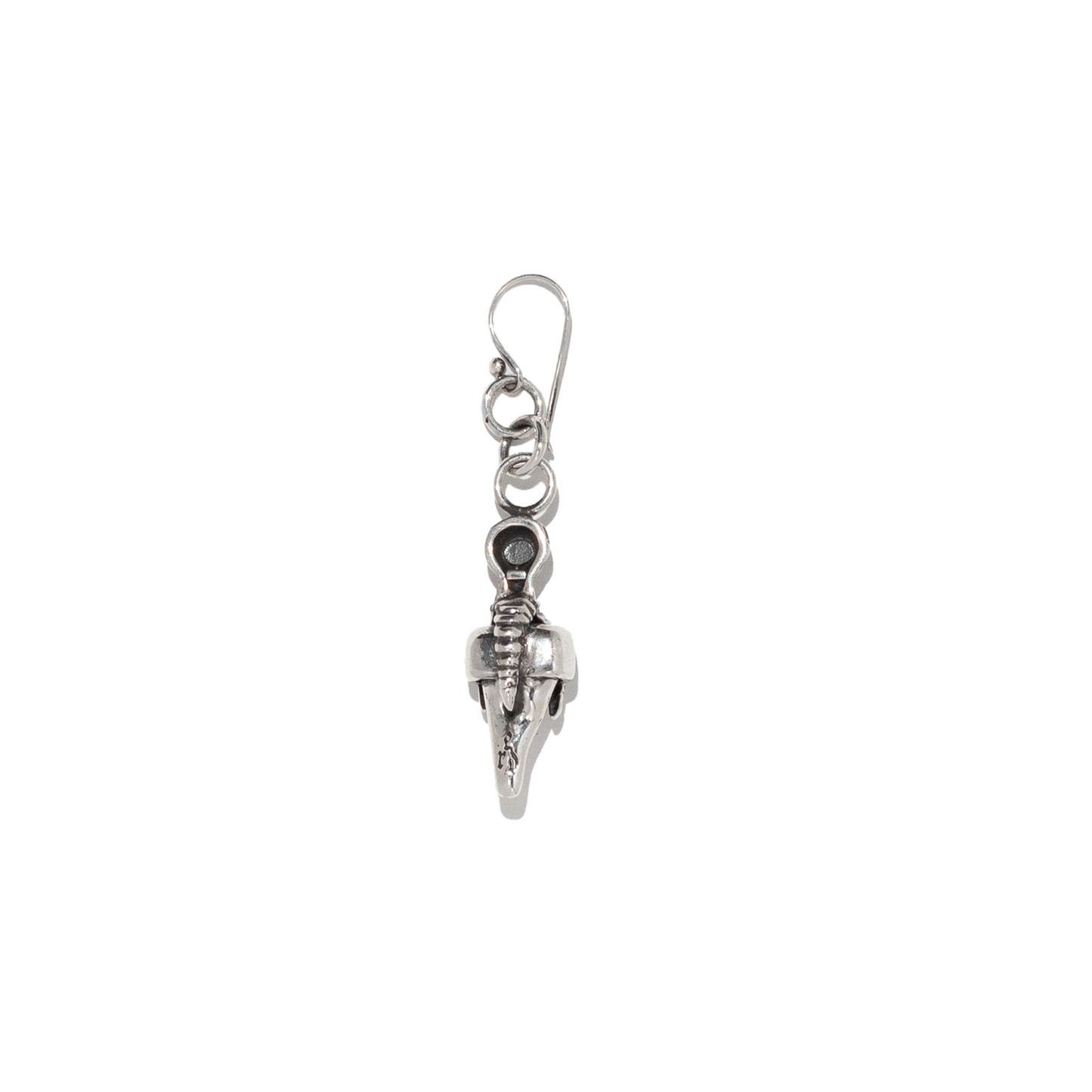ROTTEN TOOTH EARRING