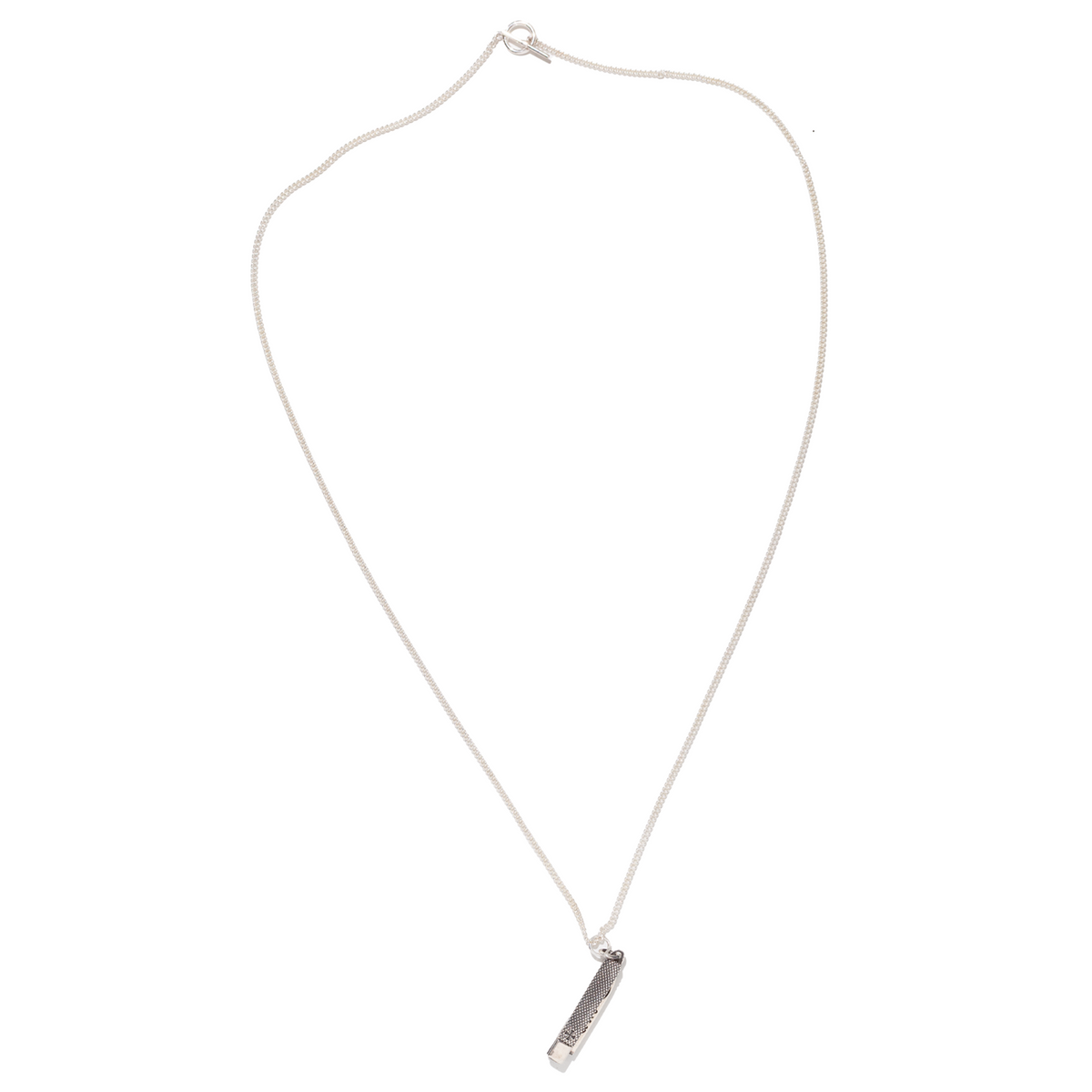 KNIFE NECKLACE