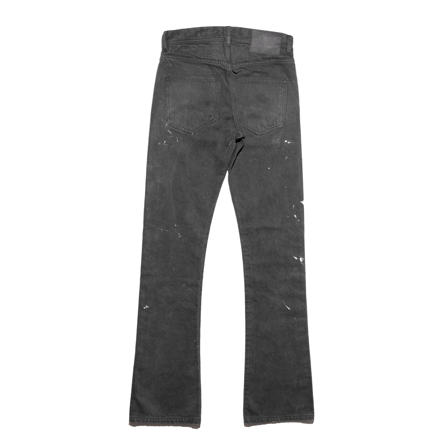ZURICH 64 FLARE JEANS