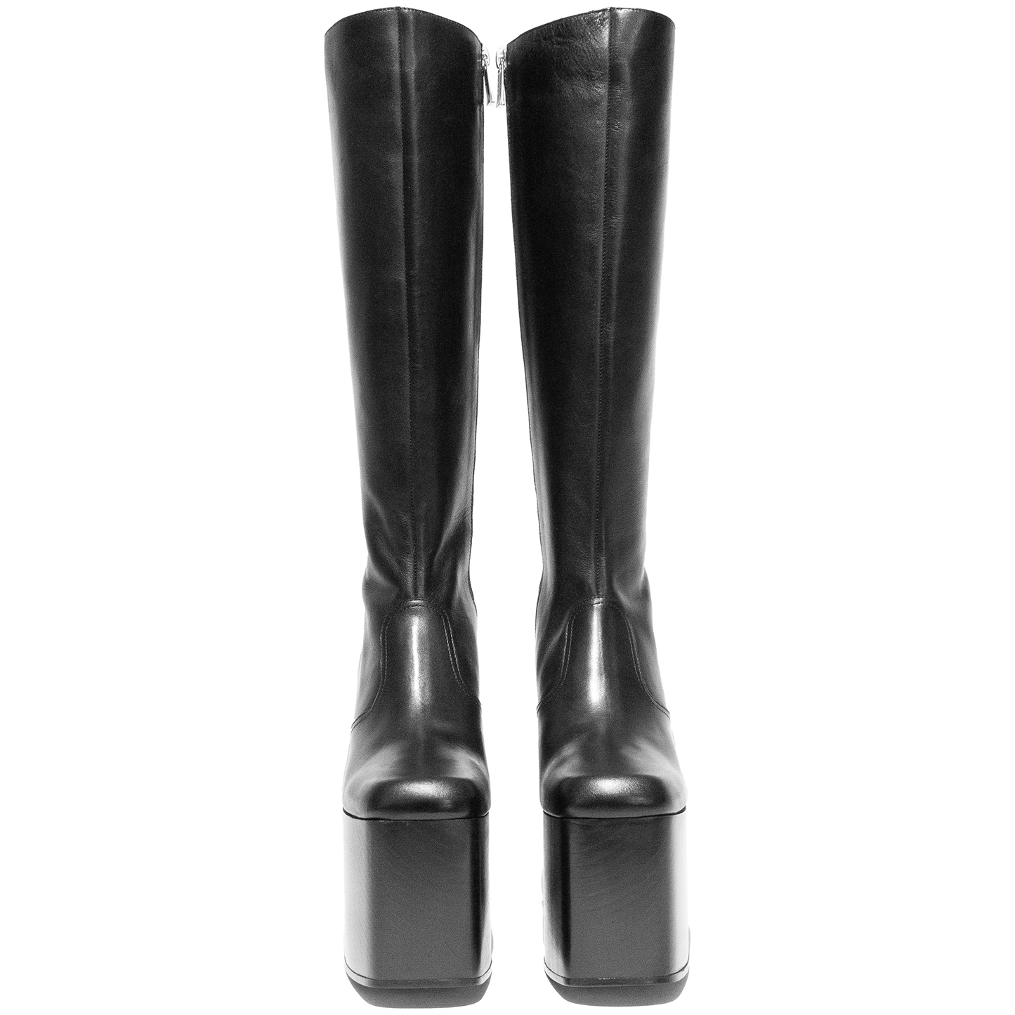 Platform Boots
