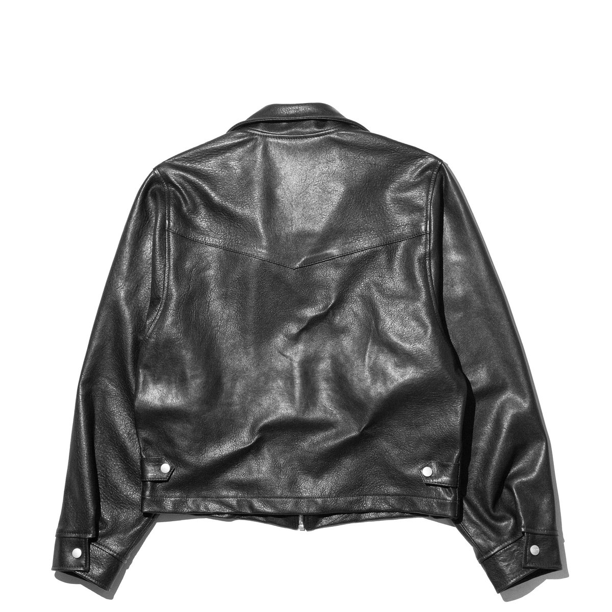 CLASSIC WESTERN JACKET (EXCLUSIVE)