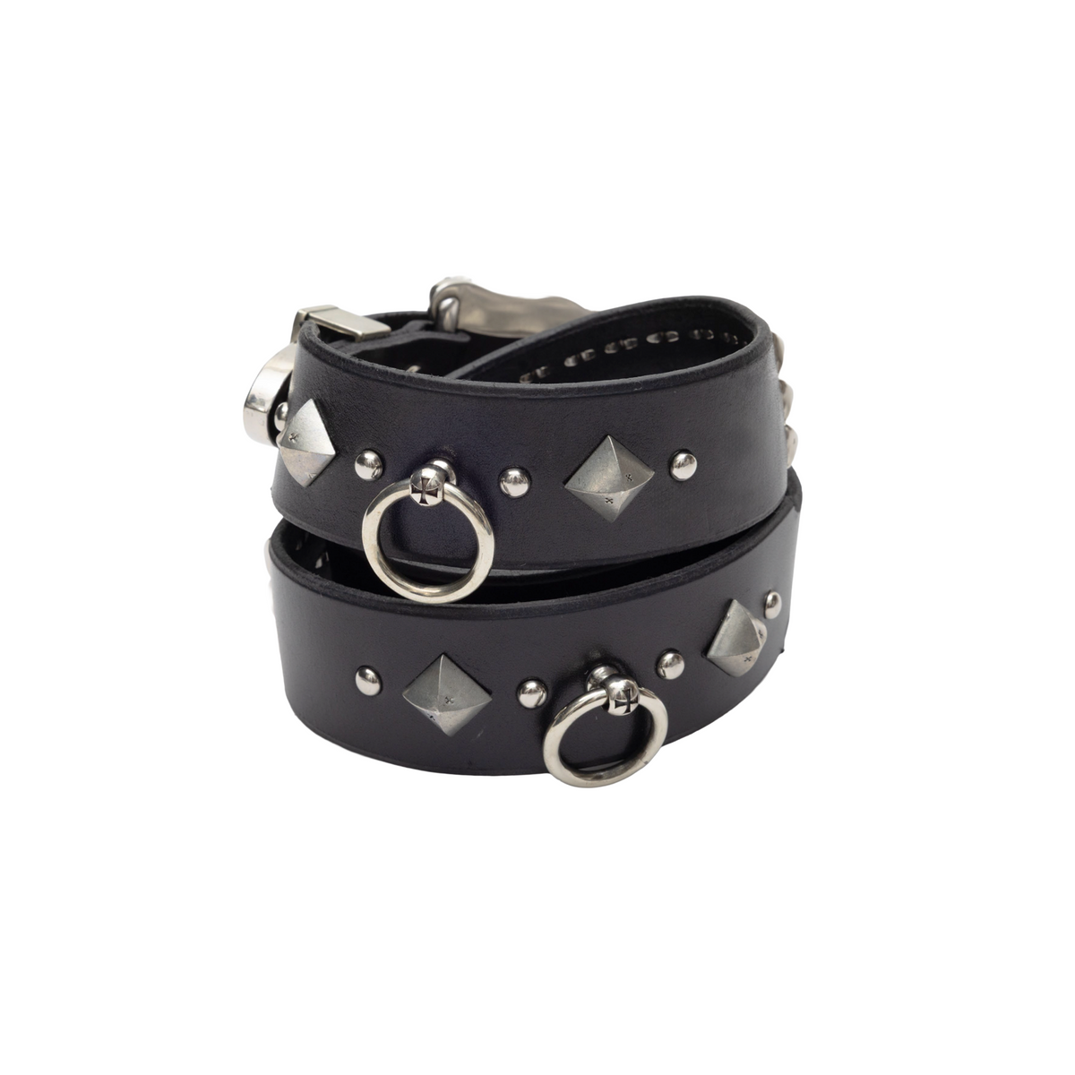 O-RING TEXAS SERENADE BELT