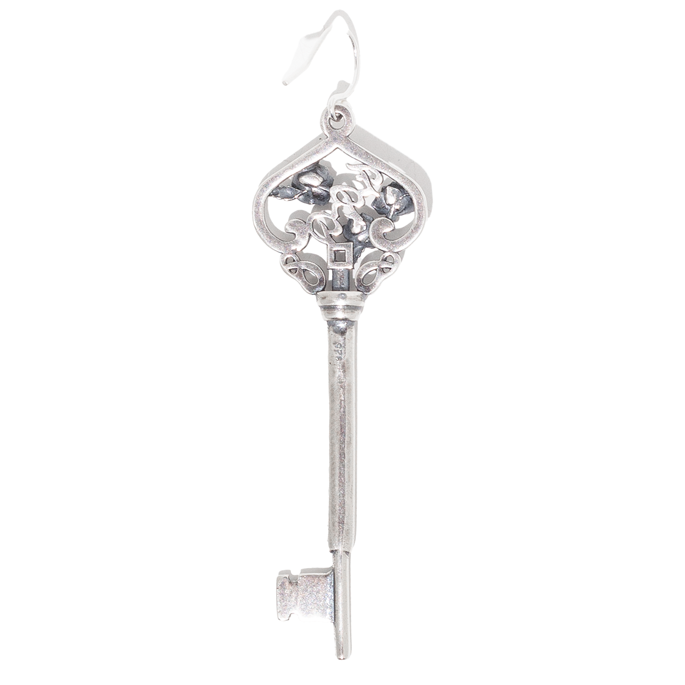 KEY EARRING