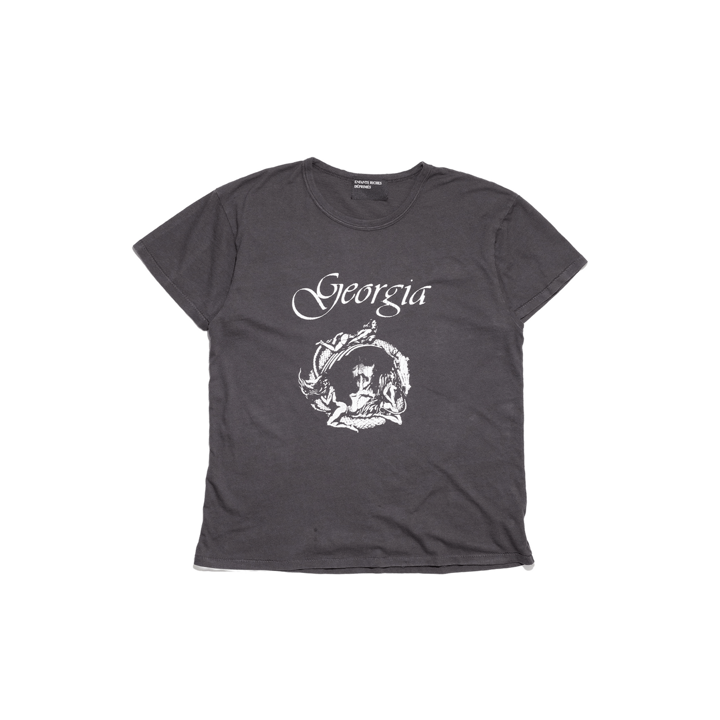 GEORGIA T-SHIRT