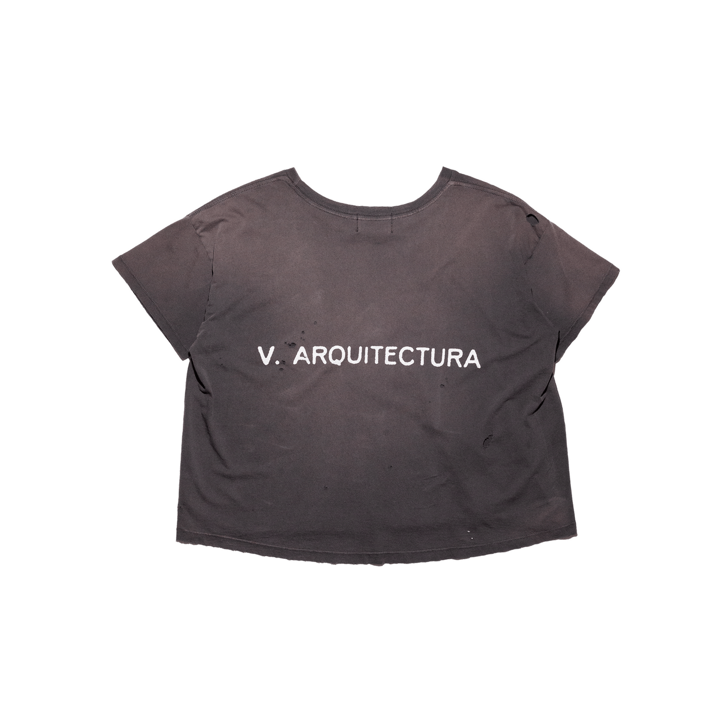 ADOLF LOOS T-SHIRT