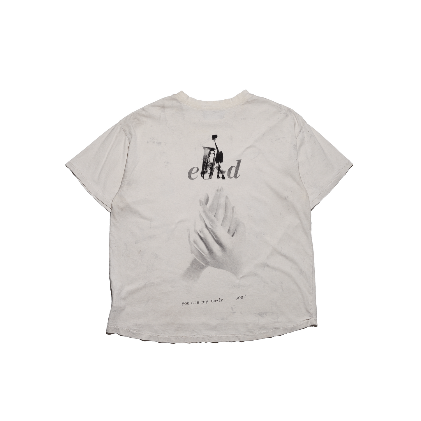 ONLY SON T-SHIRT