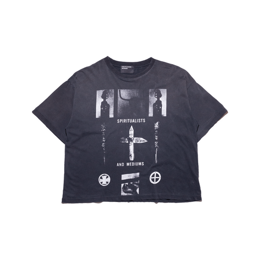 SPIRITUALISTS AND MEDIUMS T-SHIRT