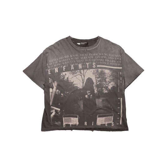 JEREMY T-SHIRT