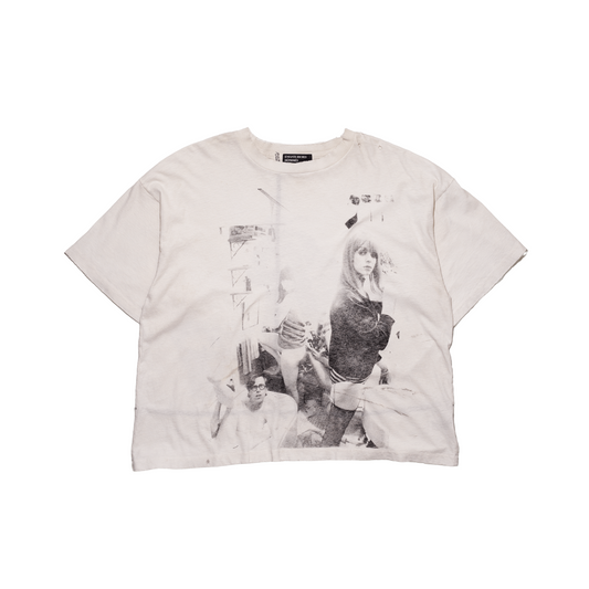 IVAN'S CHILDHOOD T-SHIRT