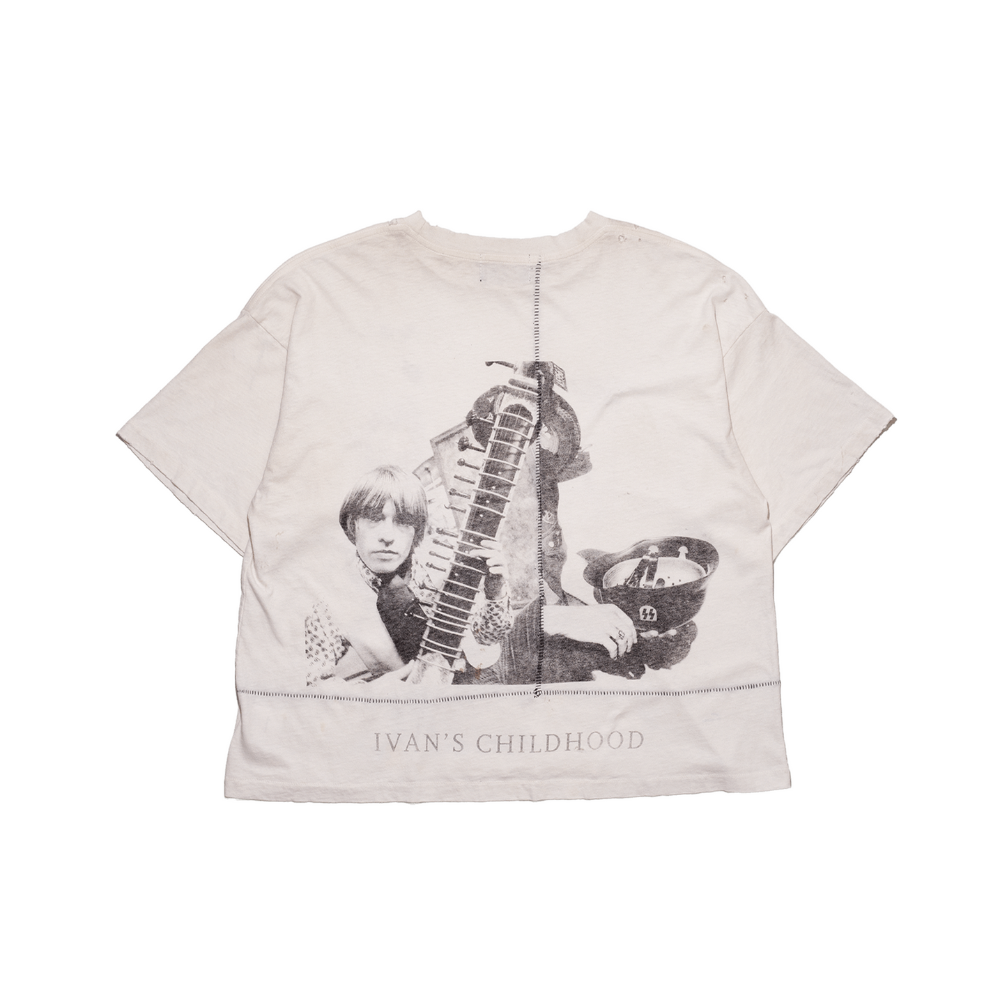 IVAN'S CHILDHOOD T-SHIRT