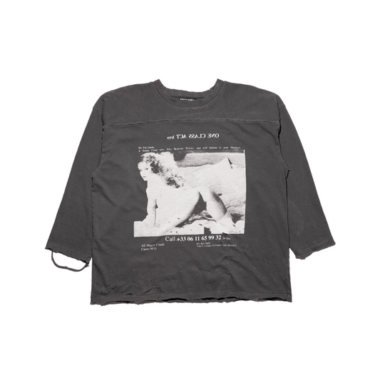 ONE CLASS ACT HOCKEY JERSEY