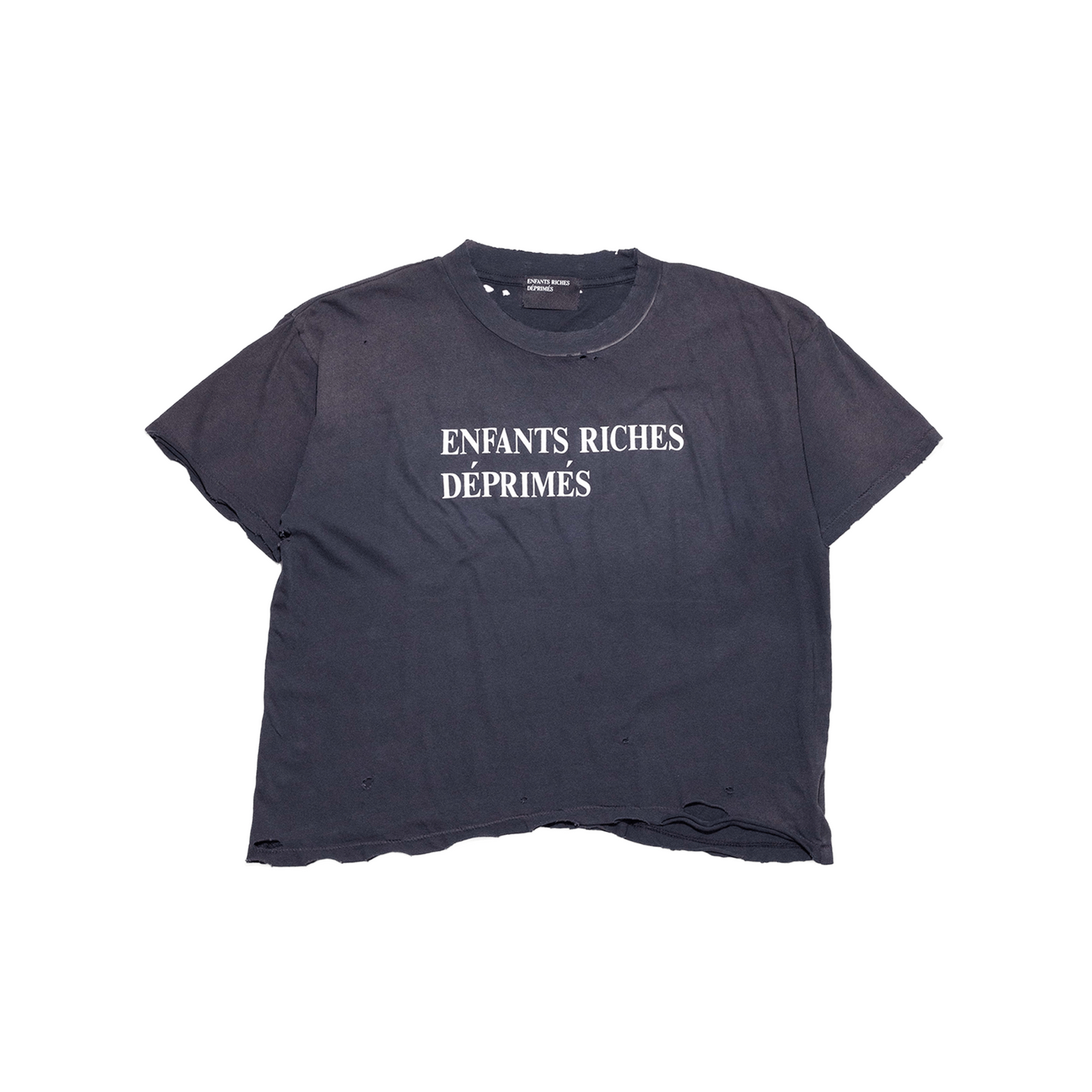 CLASSIC LOGO T-SHIRT