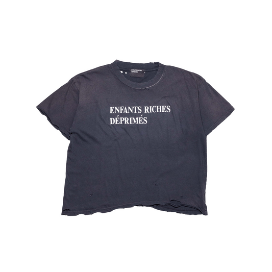 CLASSIC LOGO T-SHIRT
