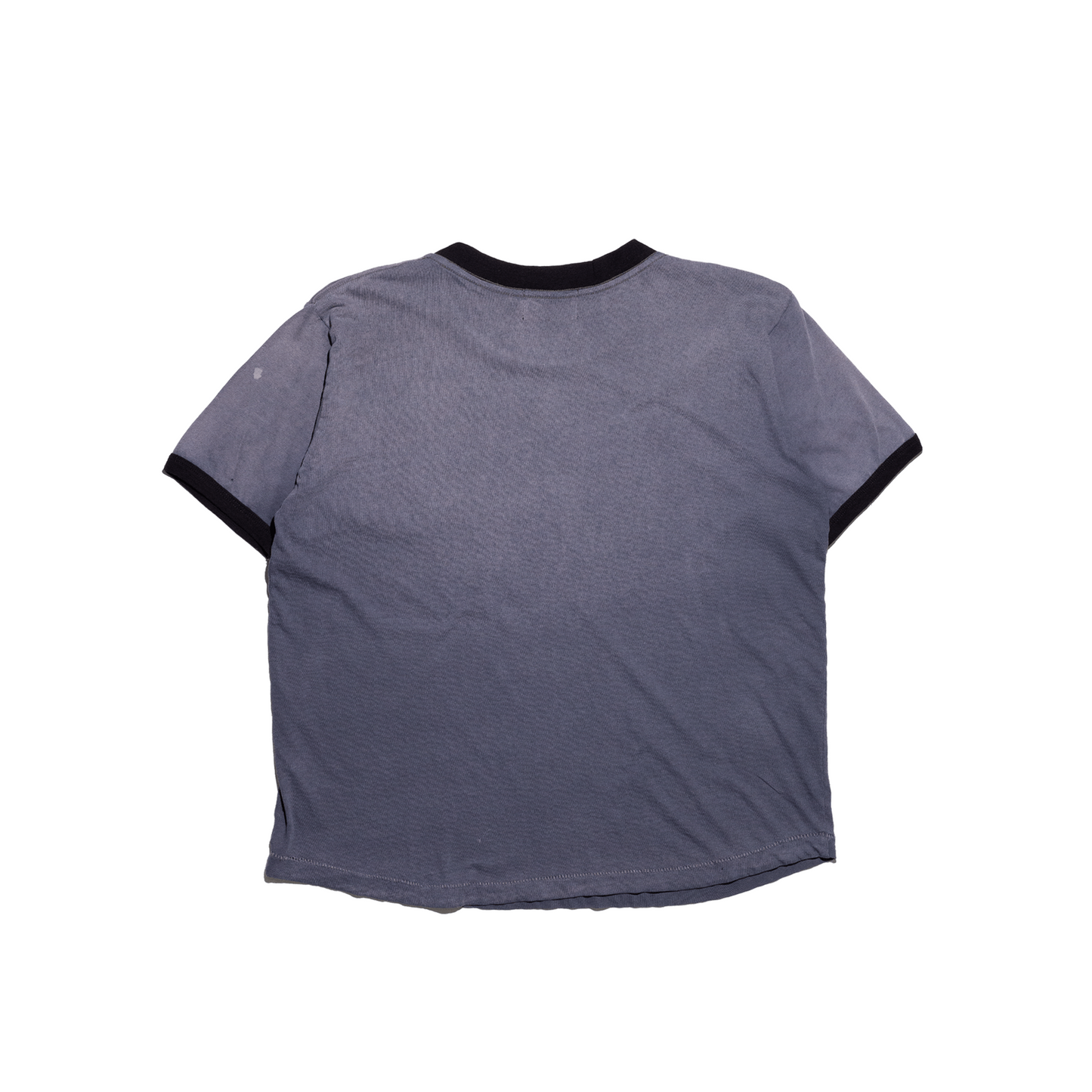 CLASSIC LOGO RINGER T-SHIRT
