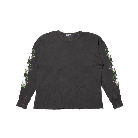 BRIAN’S HEART THERMAL LS T-SHIRT (EXCLUSIVE)