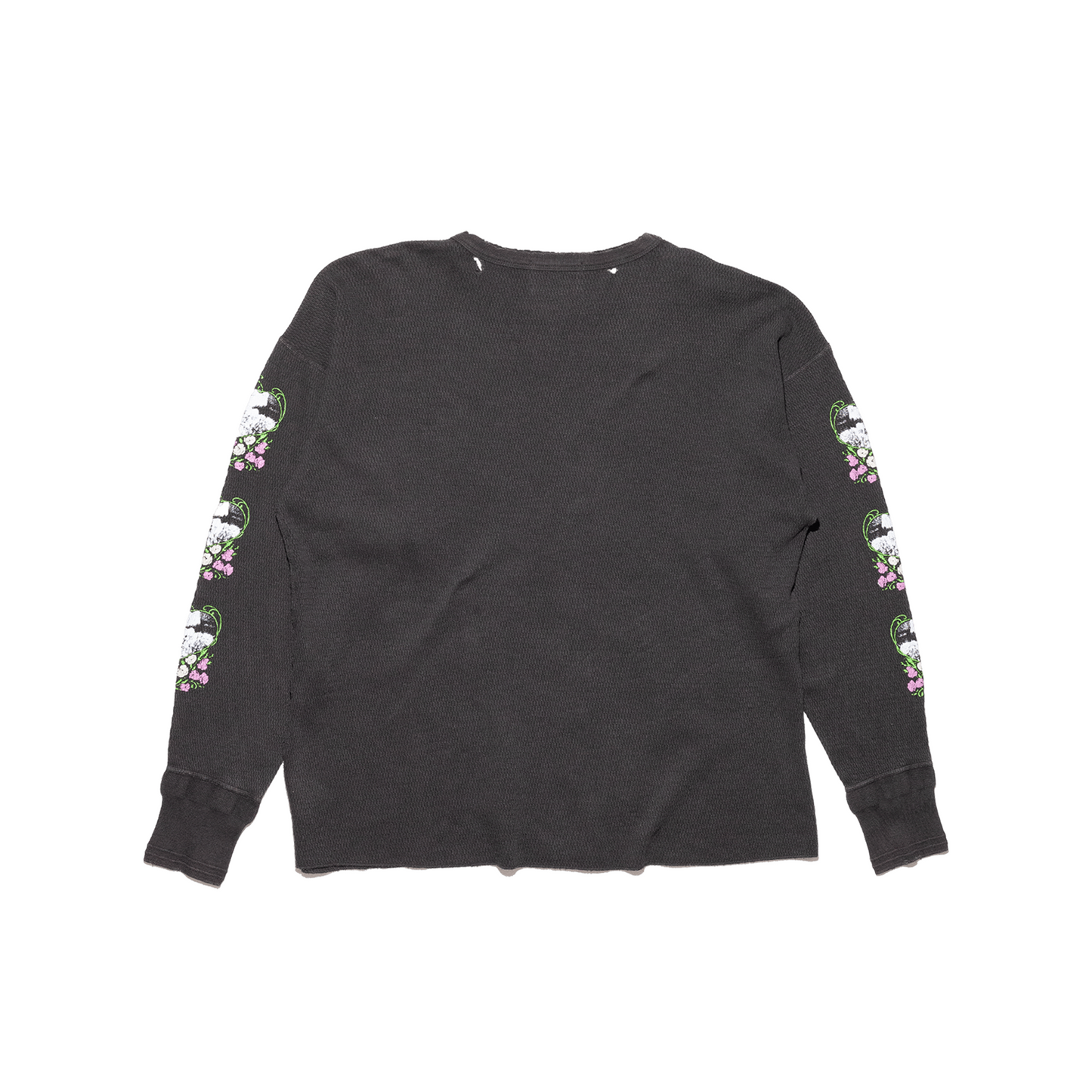 BRIAN’S HEART THERMAL LS T-SHIRT (EXCLUSIVE)
