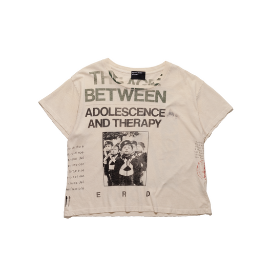 OPERA / THERAPY T-SHIRT