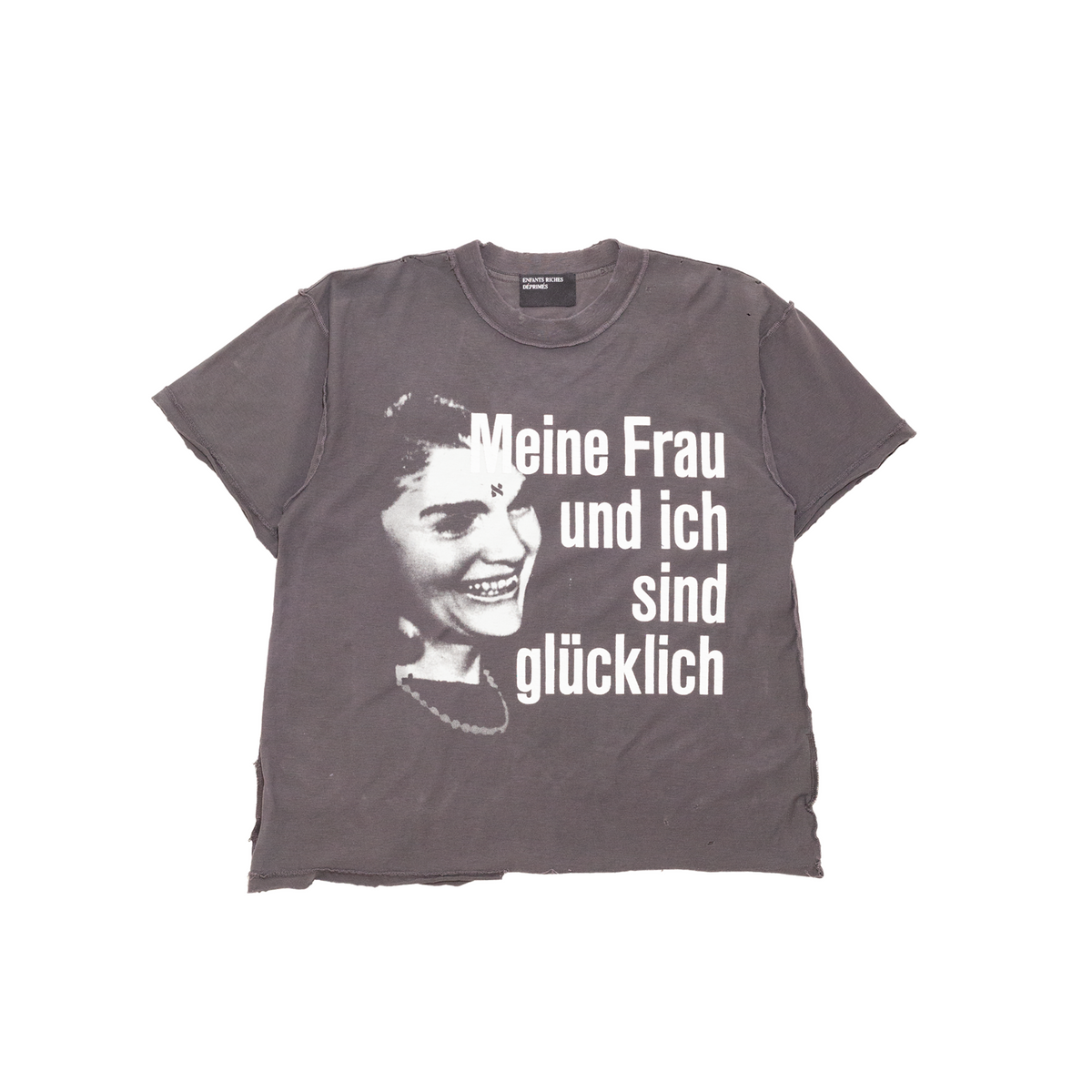 MEINE FRAU T-SHIRT