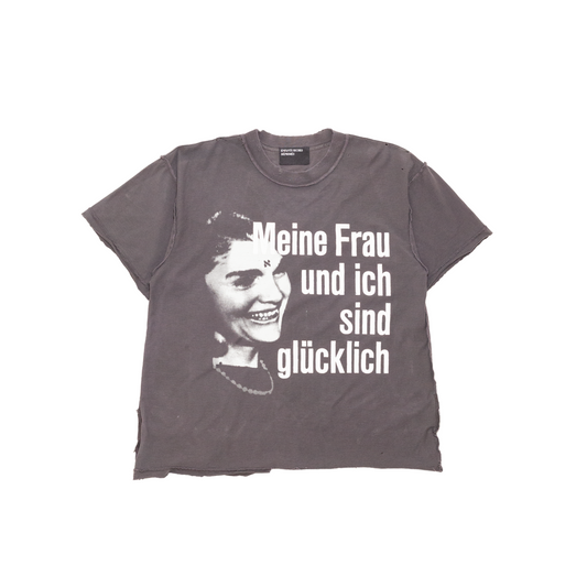 MEINE FRAU T-SHIRT