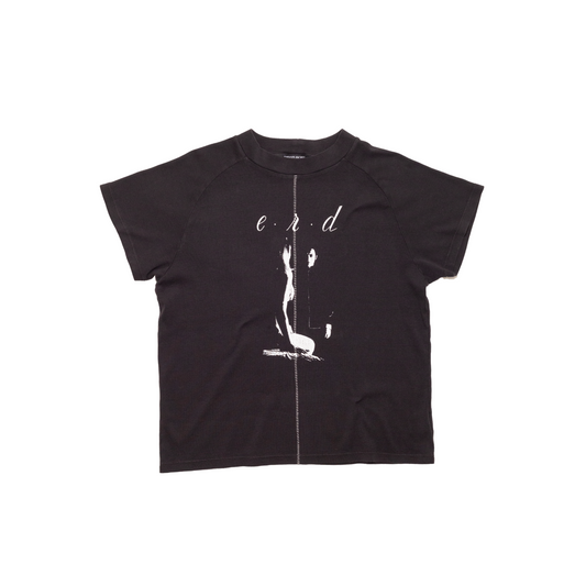 E.R.D RAGLAN T-SHIRT