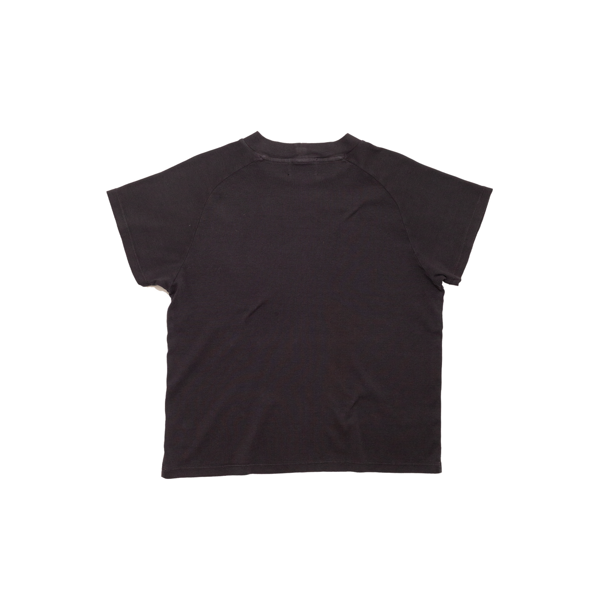 E.R.D RAGLAN T-SHIRT