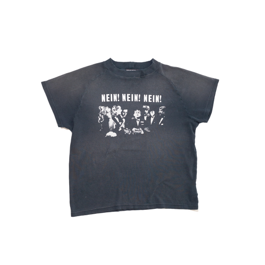 NEIN NEIN NEIN RAGLAN T-SHIRT