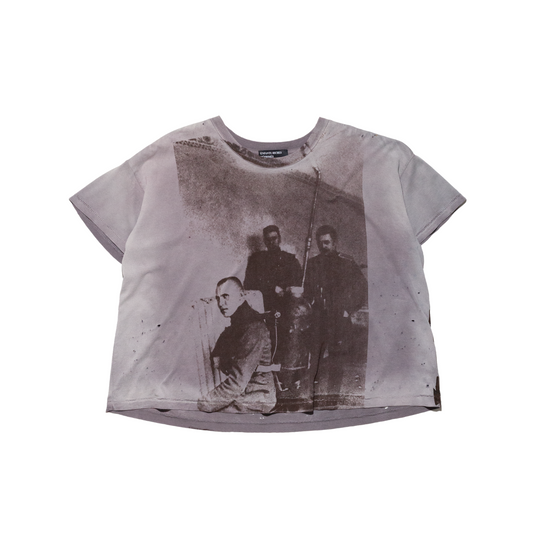 DIE FLAMMEN T-SHIRT