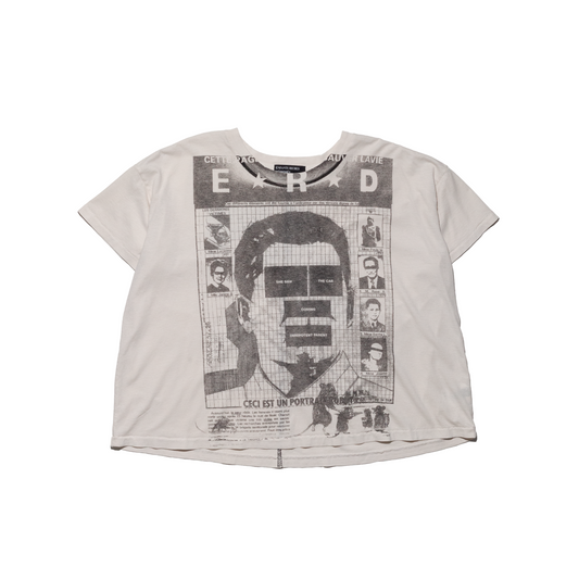 OMNIPOTENT PARENT T-SHIRT