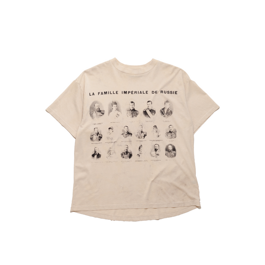 LA FAMILLE IMPERIALE T-SHIRT
