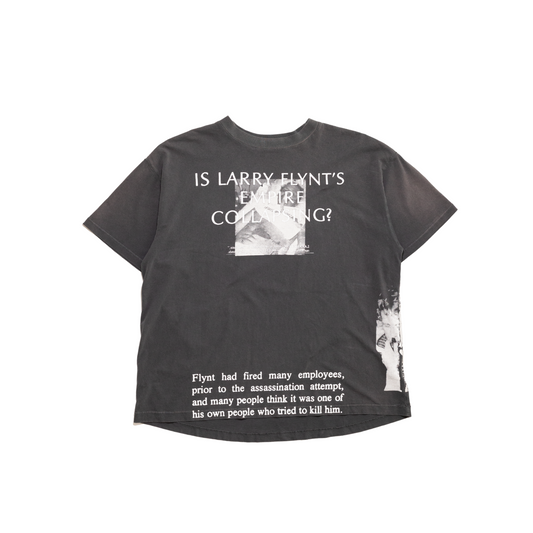 LARRY'S EMPIRE T-SHIRT