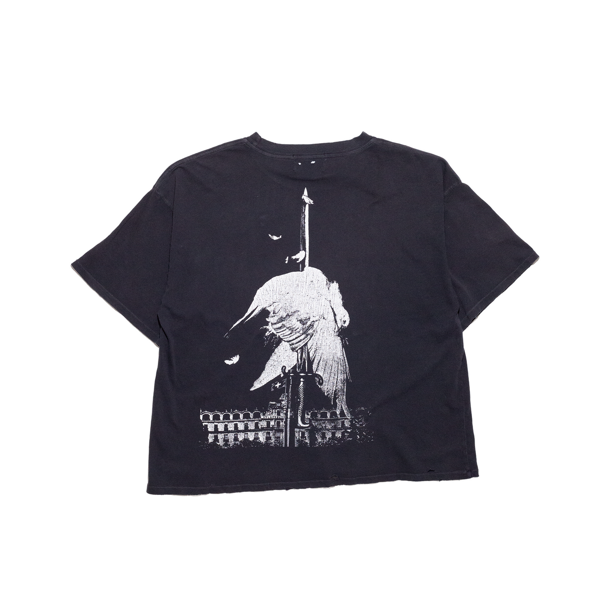 AUTO-PORTRAIT T-SHIRT