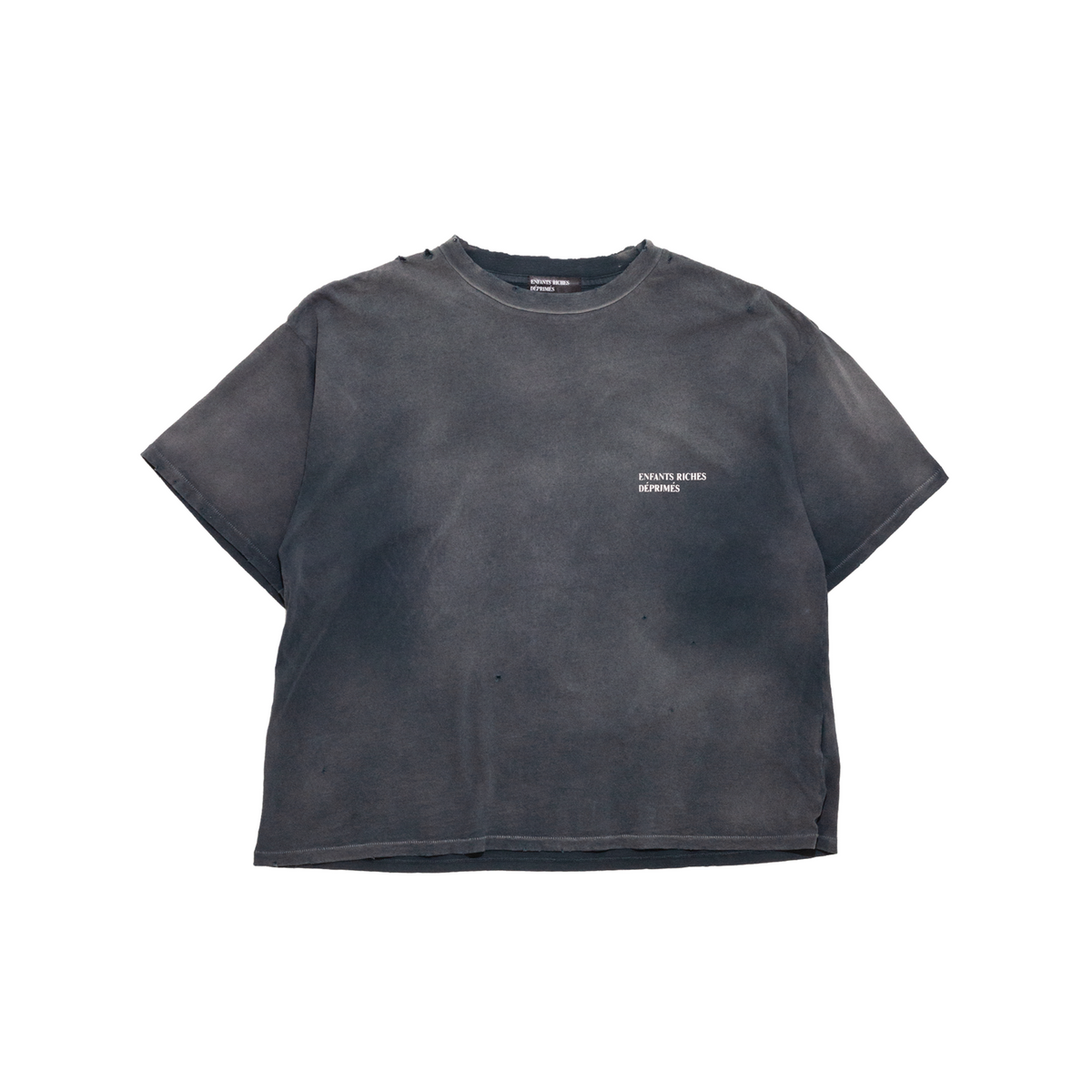 SMALL CLASSIC LOGO T-SHIRT