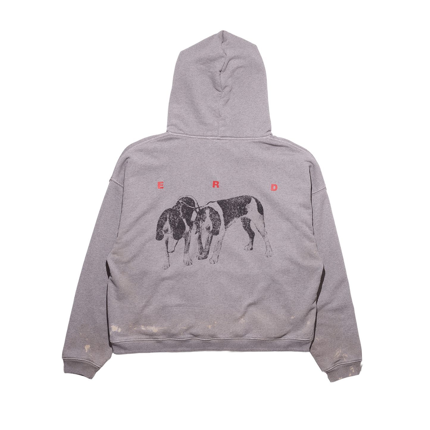 PHOTO D’ELISABETH HOODIE