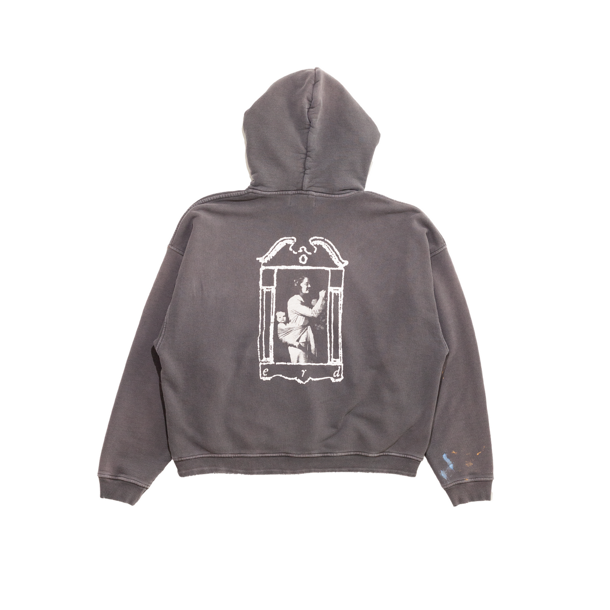 FANTOME SOVIÉTIQUE HOODIE