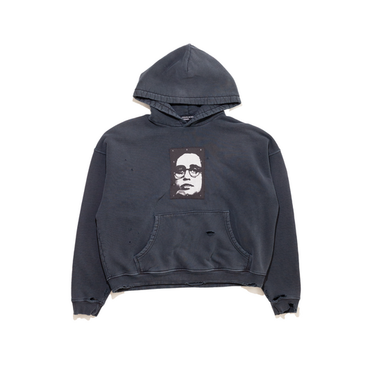 TELEVISION AND FAMILY HOODIE