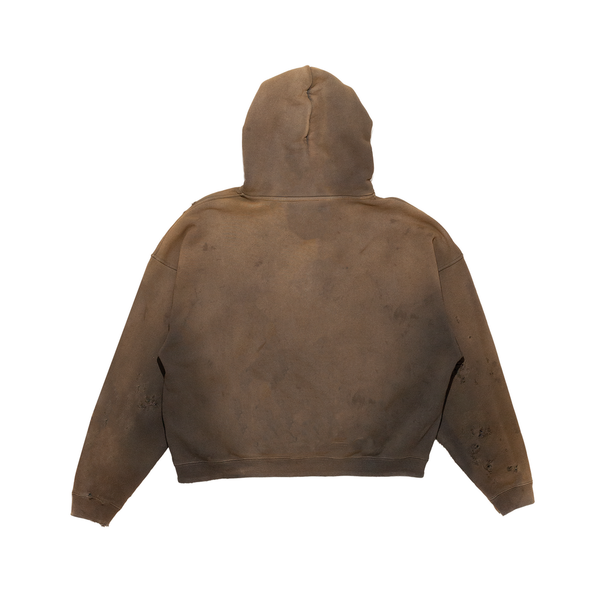 CLASSIC LOGO HOODIE