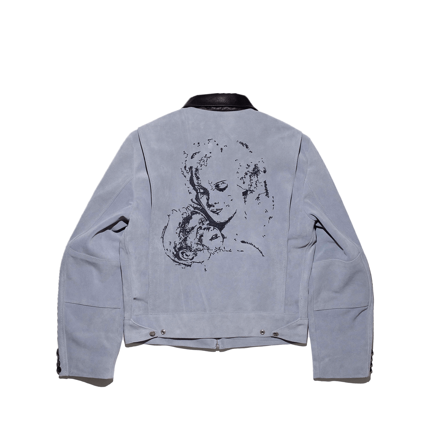 MOTHER/ CHILD JACKET