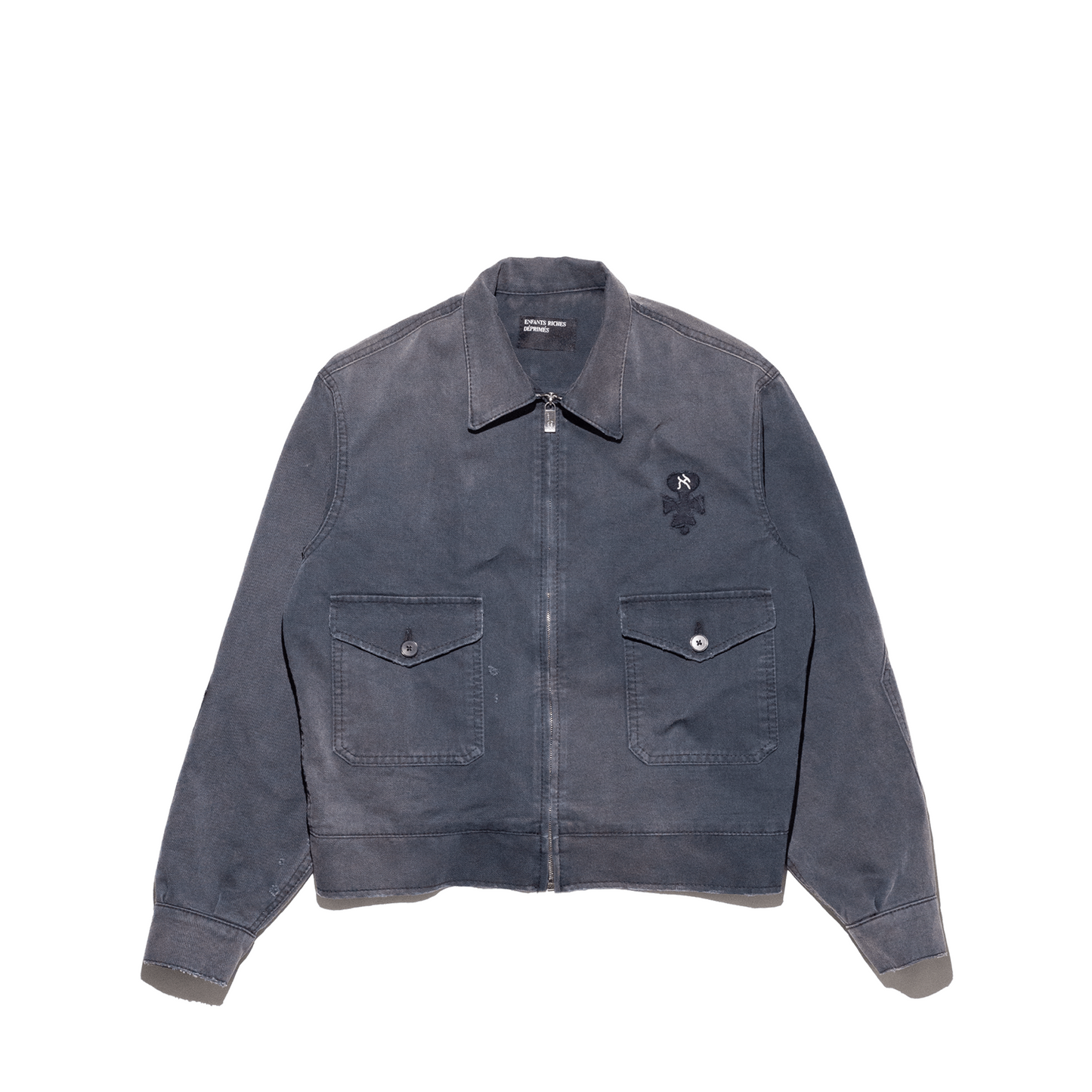 CHIENS DE CHASSE JACKET