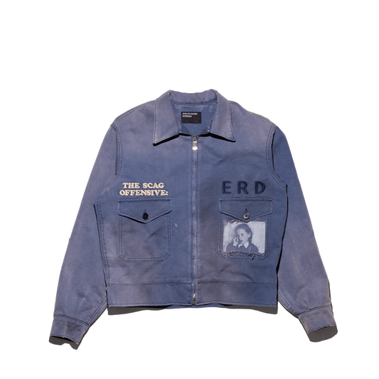 YOUNG WASP JACKET
