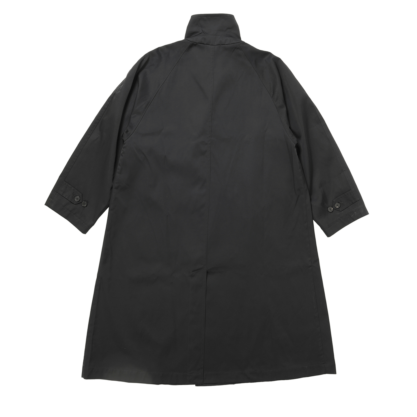 I'M YOUR MAN TRENCH COAT