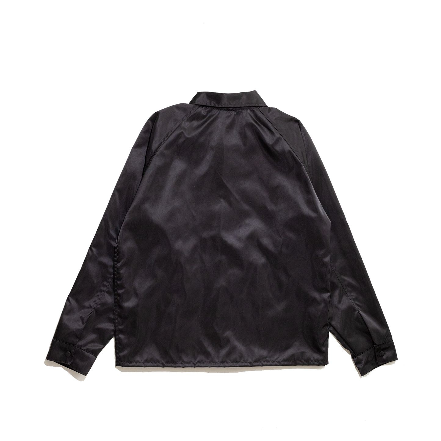 CLASSIC LOGO COACHES JACKET (EXCLUSIVE)