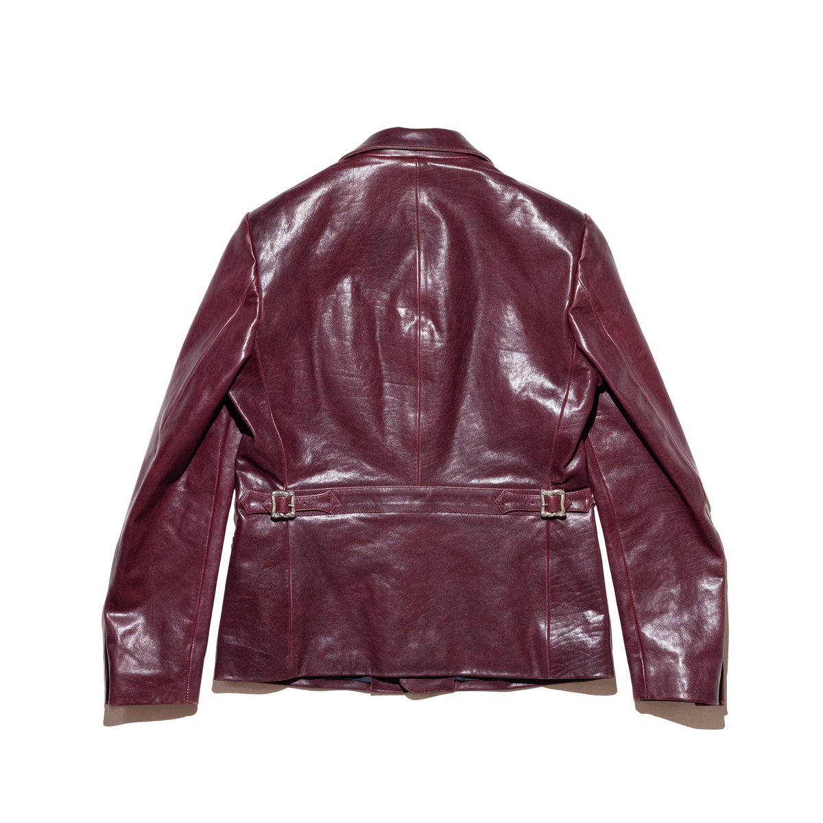 PERFECT AUSTRIAN JUNKIE JACKET