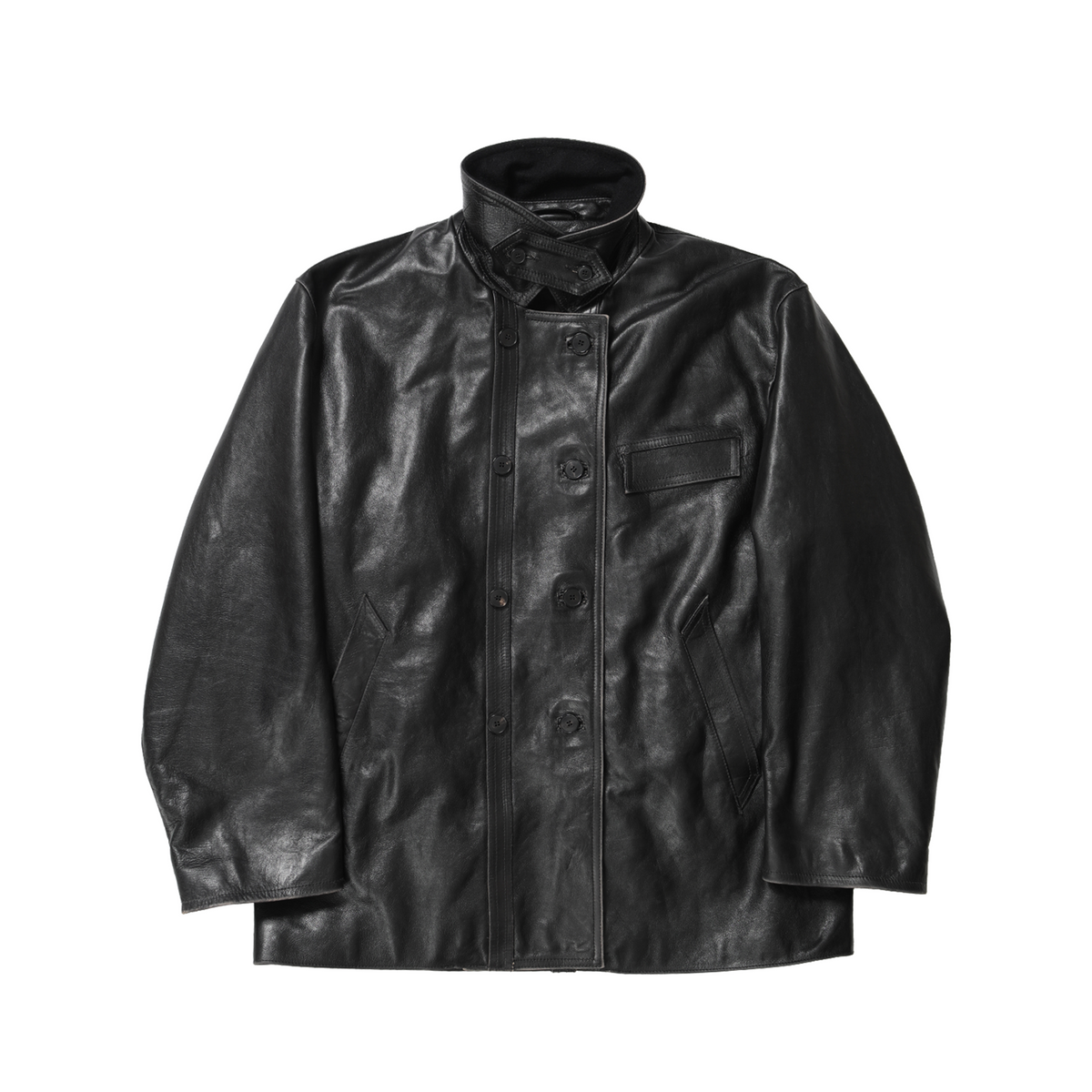 LE CORBUSIER JACKET