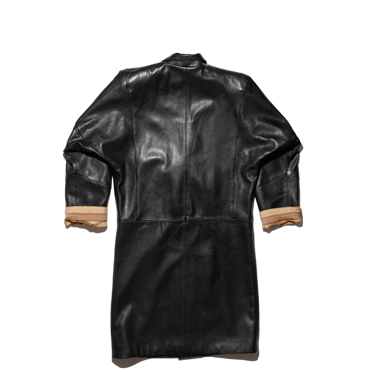 GREENWICH POPE COAT