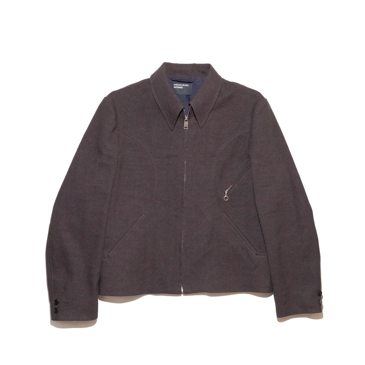 LIAR JACKET