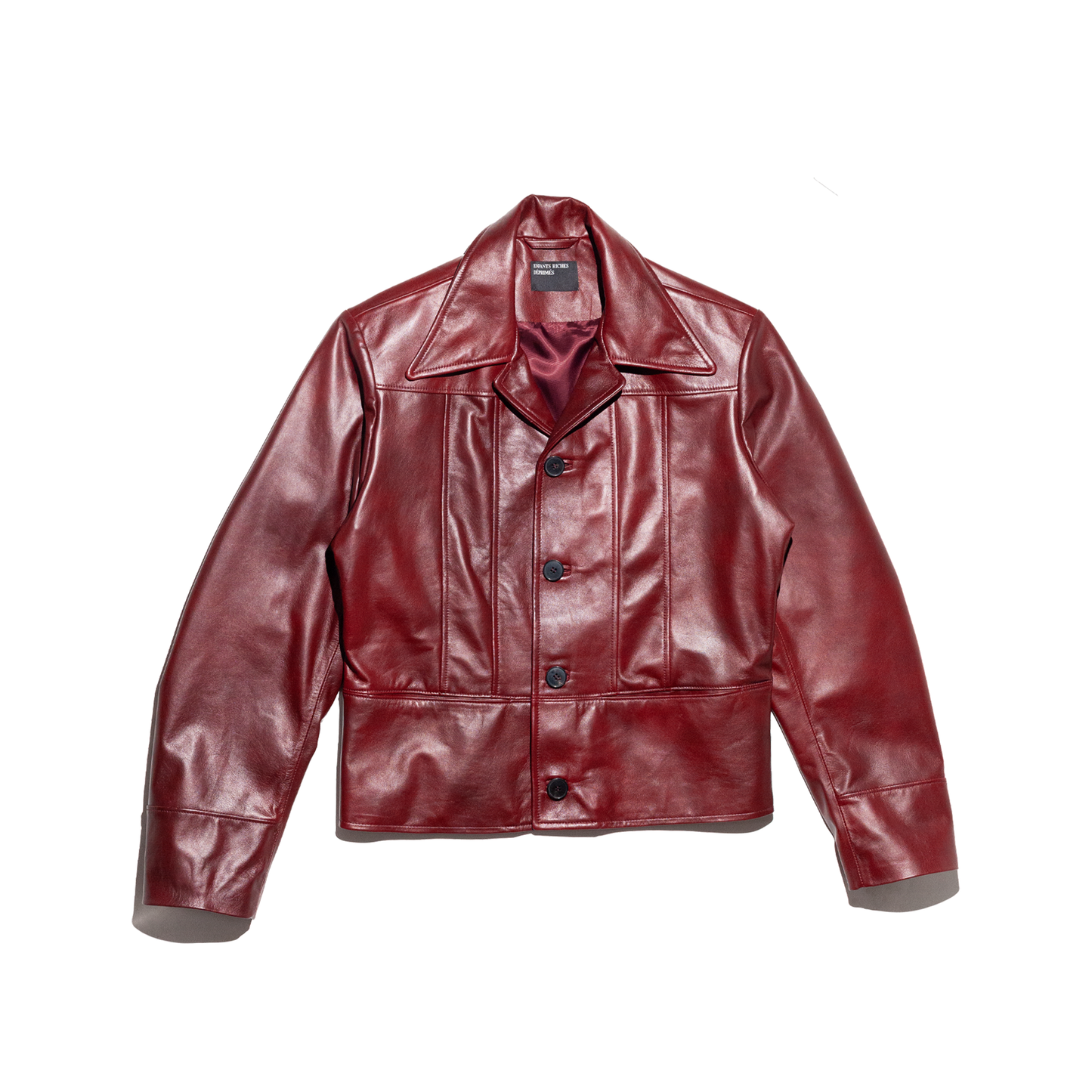 NICK JACKET
