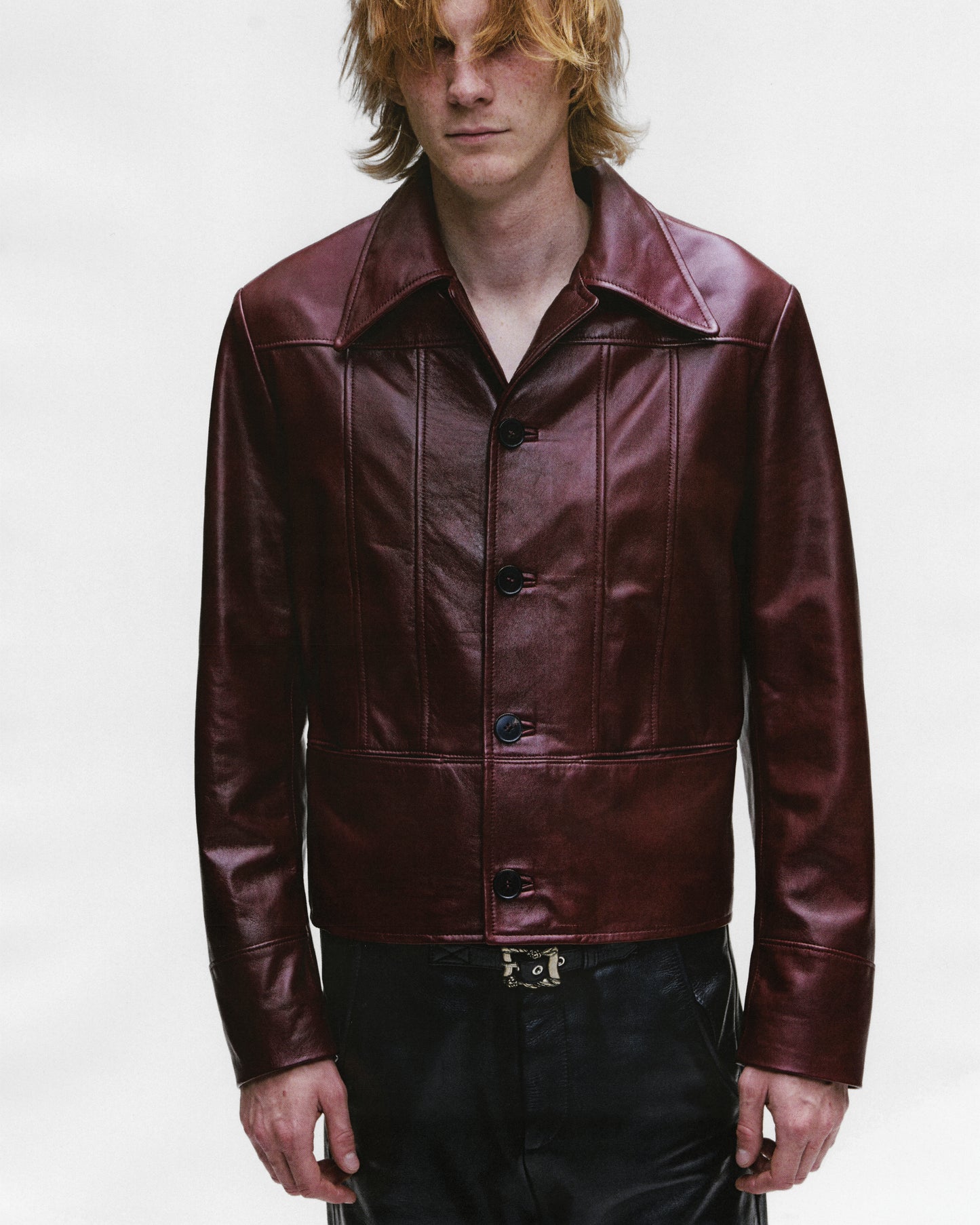 NICK JACKET